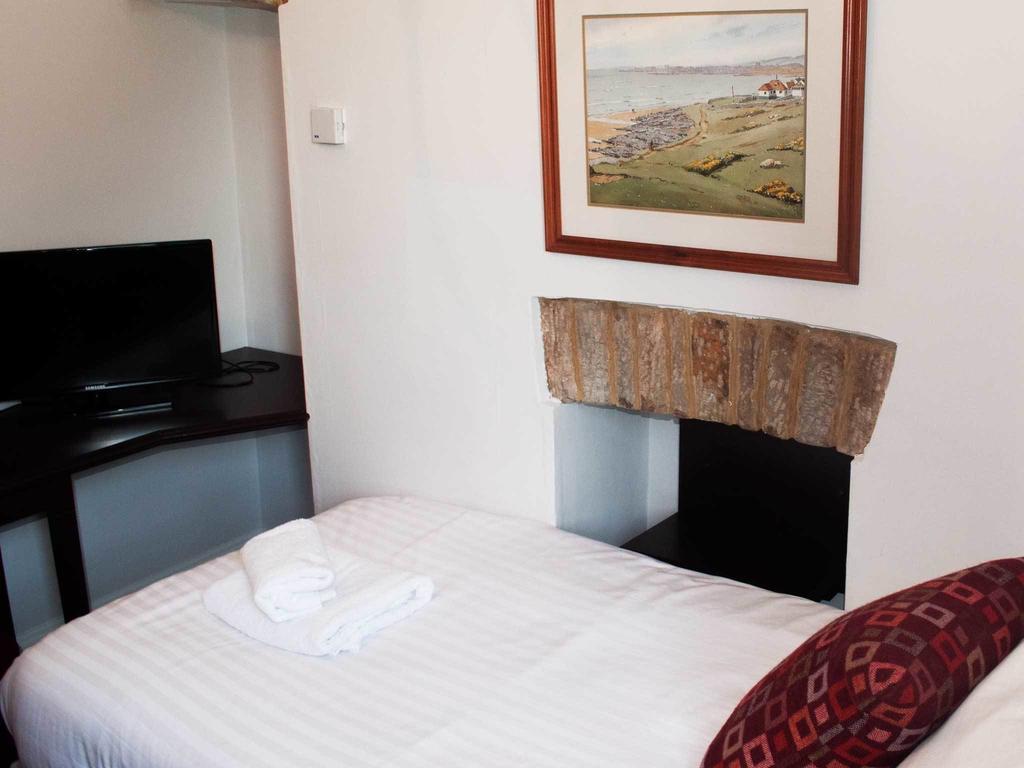 Bryngarw House Hotell Bridgend  Rum bild